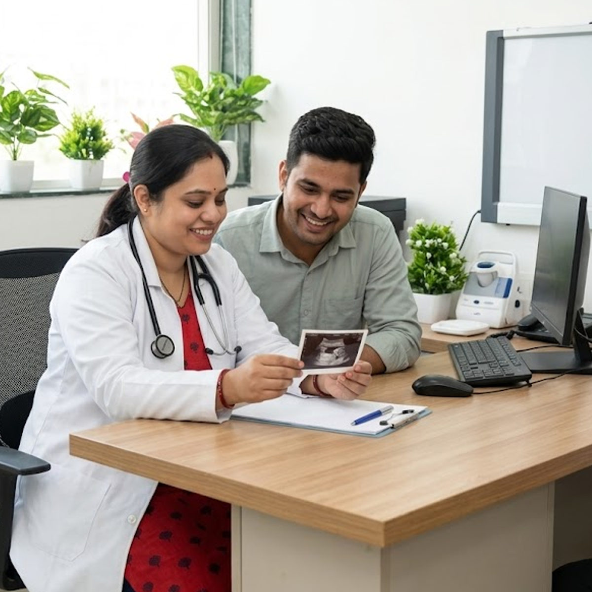 Intrauterine Insemination (IUI)